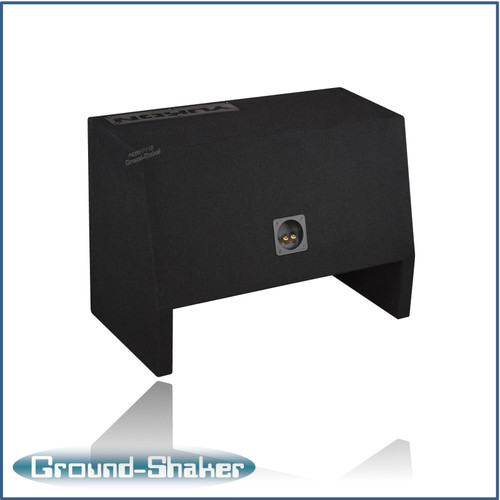 Ground-Shaker YKDF110B