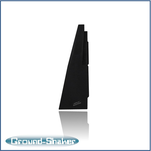 Ground-Shaker WGM28B