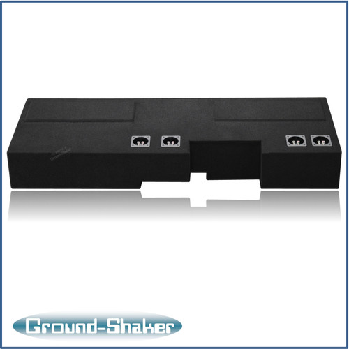 Ground-Shaker FLGMP48B