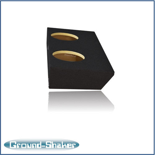 Ground-Shaker CCGM28B