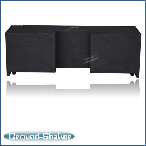 Ground-Shaker CQGM210B