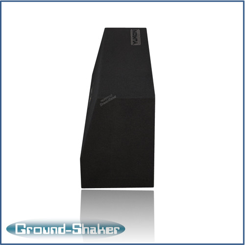 Ground-Shaker YKDF210B