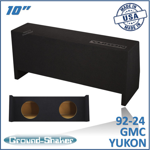 Ground-Shaker YKDF210B