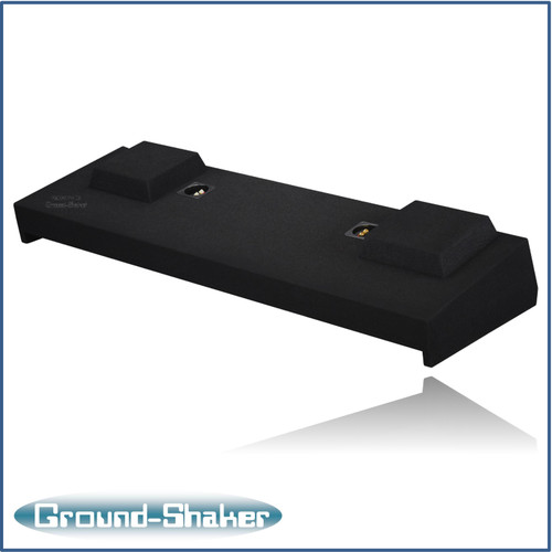 Ground-Shaker TGM210B