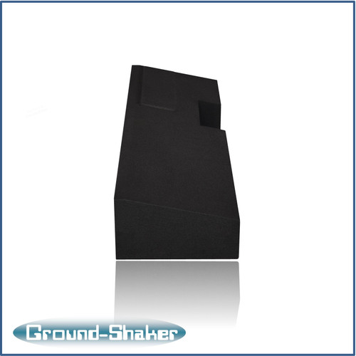 Ground-Shaker FLGMP28B