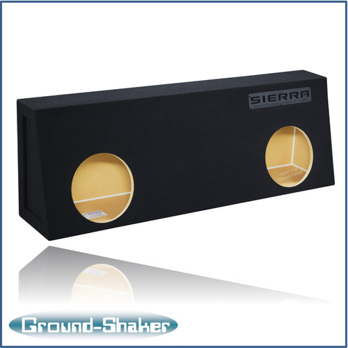 Ground-Shaker STGM210B