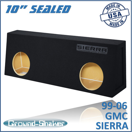 Ground-Shaker STGM210B