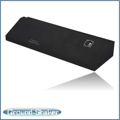 Ground-Shaker CXGMP18B