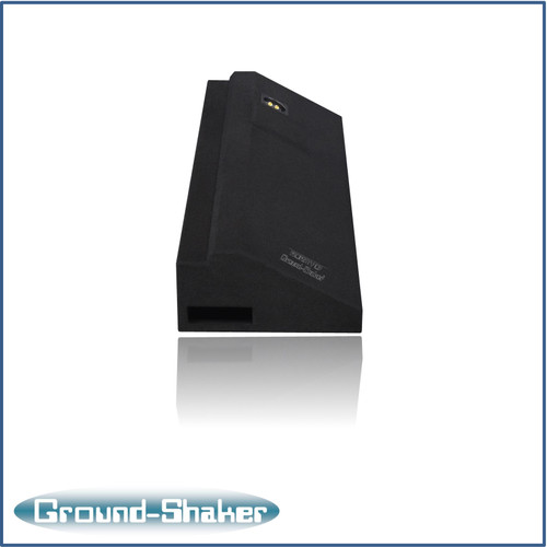 Ground-Shaker CXGMP18B