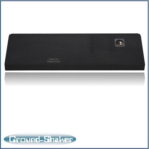 Ground-Shaker CXGMP18B