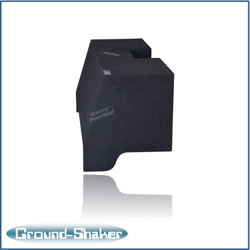 Ground-Shaker CQGM212B