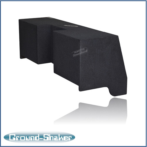 Ground-Shaker CQGM212B