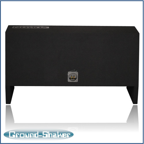Ground-Shaker YKDF310B