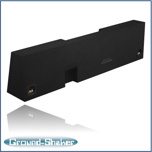 Ground-Shaker GSTCC212B