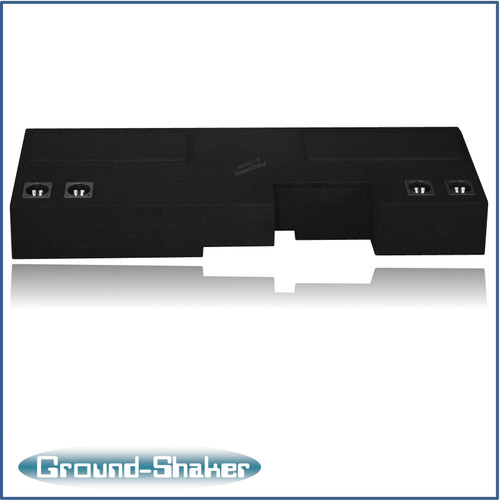 Ground-Shaker FLGM48B