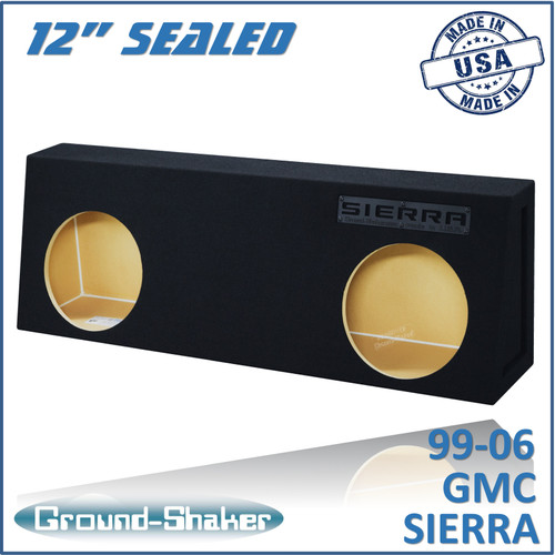 Ground-Shaker STGM212B