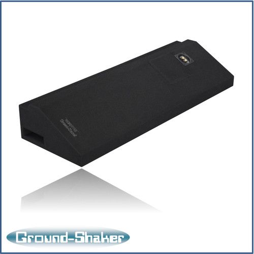 Ground-Shaker CXGMP110B