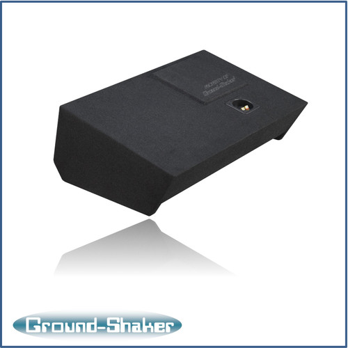 Ground-Shaker LGM110B