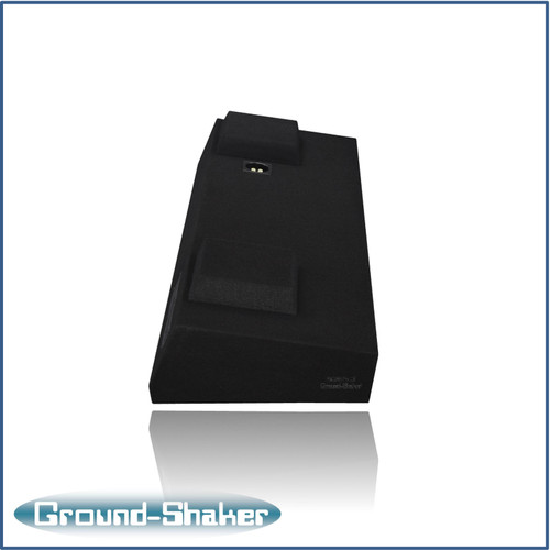 Ground-Shaker TGMP210B