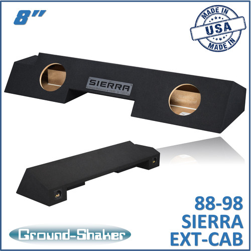 Ground-Shaker OGM28B