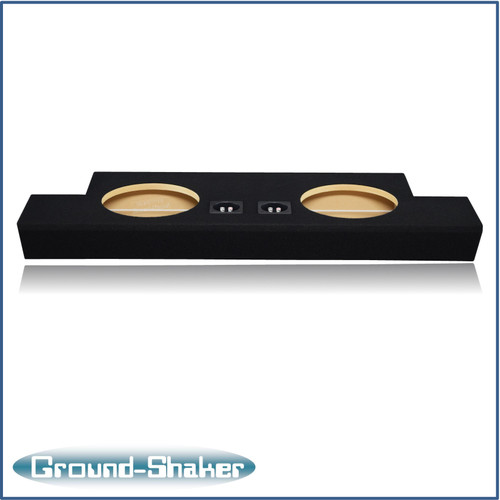 Ground-Shaker COGM210B