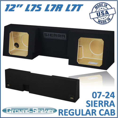 Ground-Shaker GSTCCKK212B