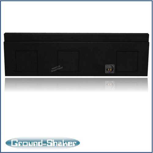 Ground-Shaker WGM312B