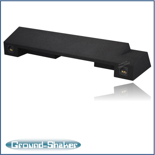 Ground-Shaker OGM210B