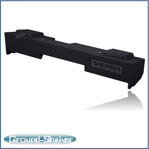 Ground-Shaker JGM210B