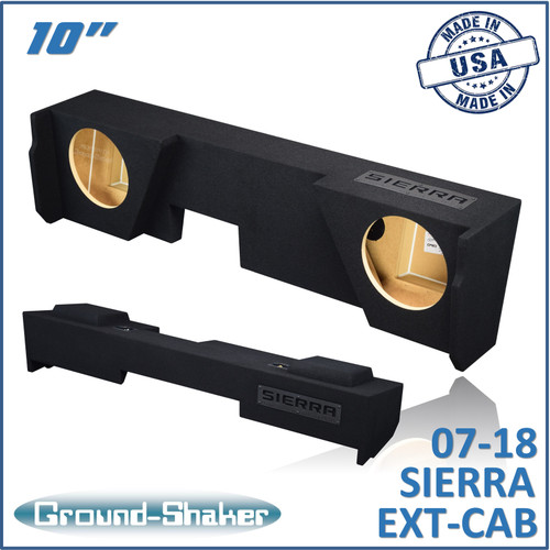 Ground-Shaker JGM210B