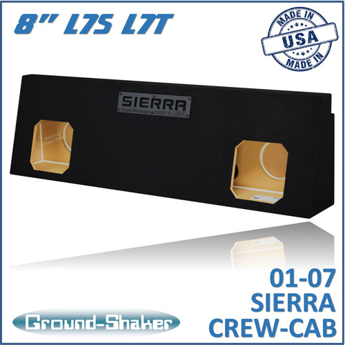 Ground-Shaker WGMKK28B