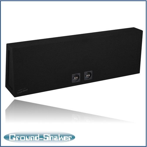 Ground-Shaker STGMKK28B