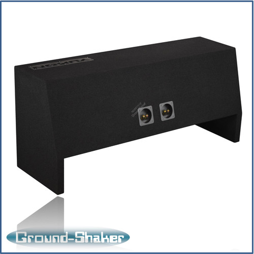 Ground-Shaker YKDFKK210B
