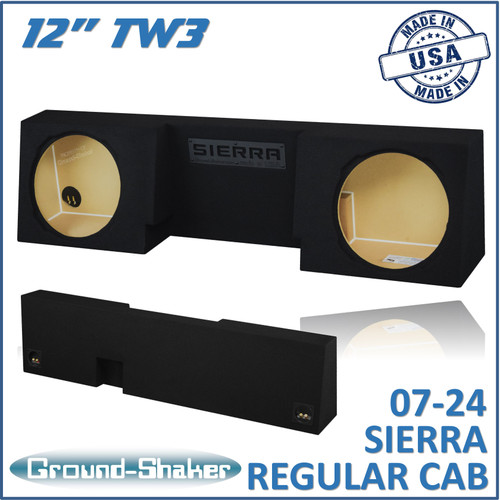 Ground-Shaker GSTCCTW3212B