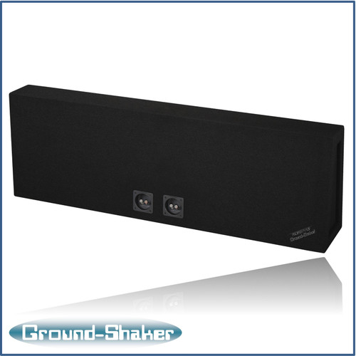 Ground-Shaker STGMKK210B