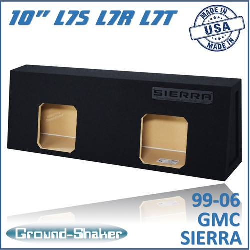 Ground-Shaker STGMKK210B