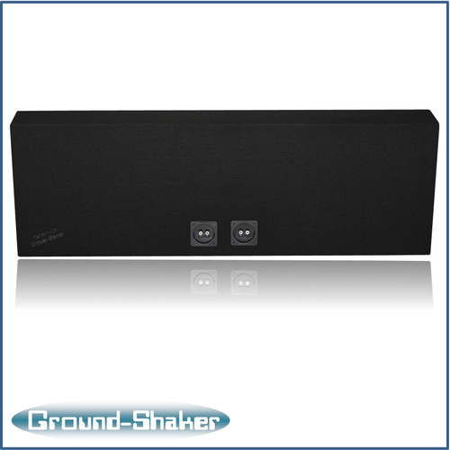 Ground-Shaker STGMKK210B