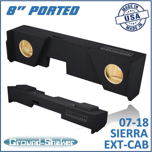 Ground-Shaker JGMP28B