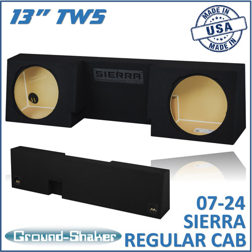 Ground-Shaker GSTCCTW5213B