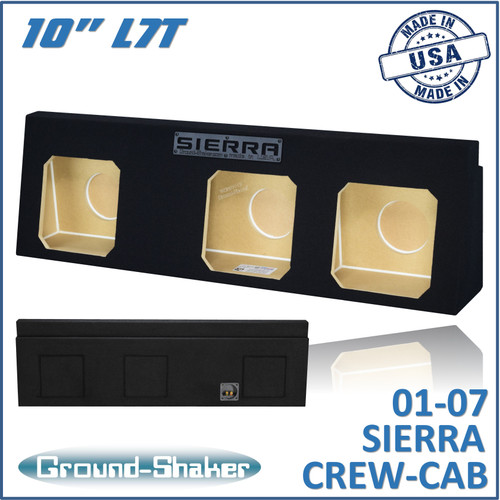 Ground-Shaker GML7T310B