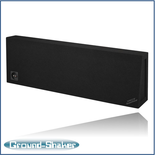 Ground-Shaker STGMKK38B