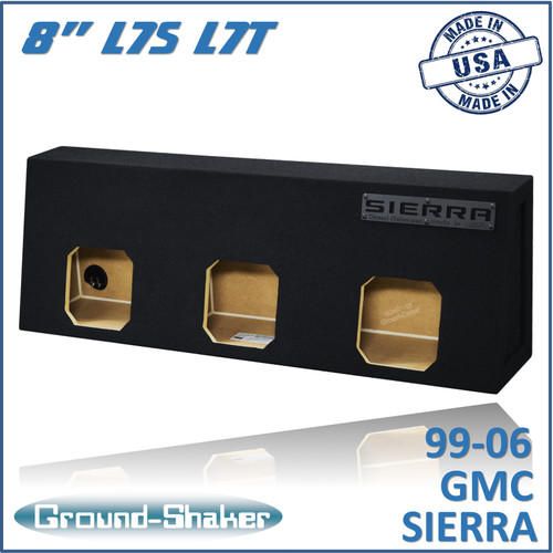 Ground-Shaker STGMKK38B