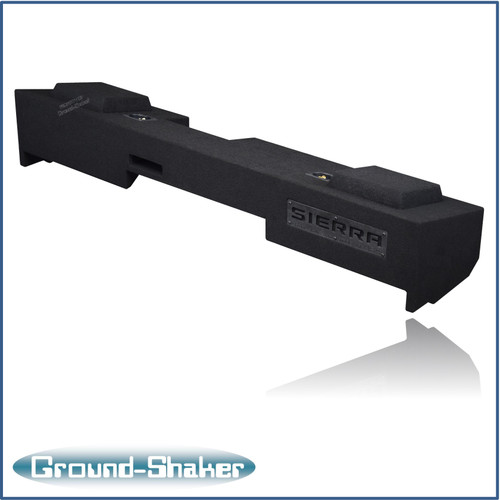 Ground-Shaker JGMP212B