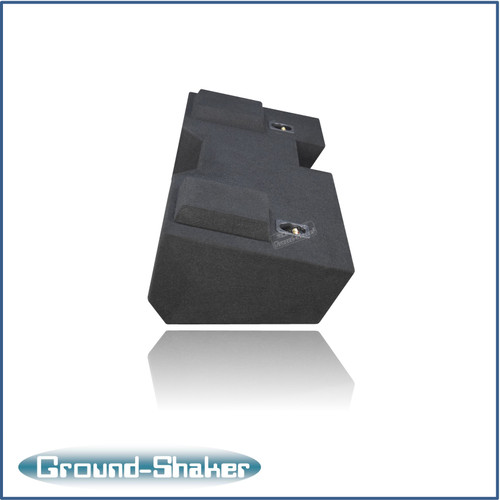Ground-Shaker GM210B