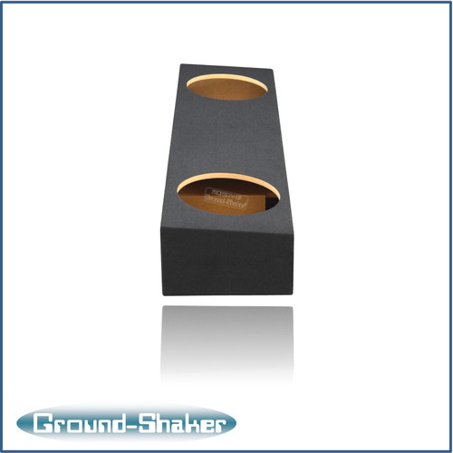 Ground-Shaker NGMP212B