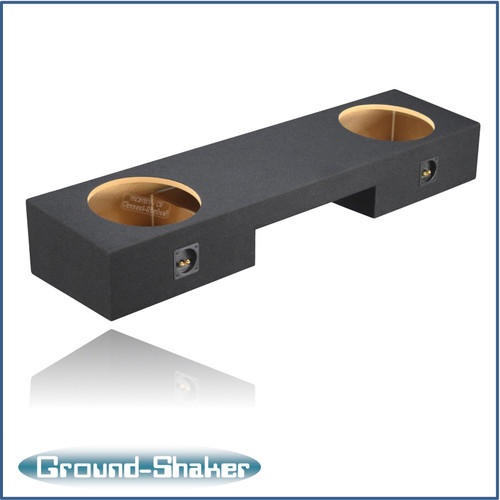 Ground-Shaker NGMP212B