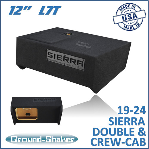 Ground-Shaker LGML7T112B