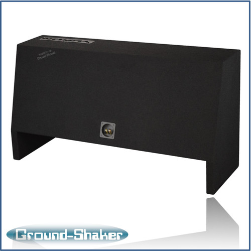 Ground-Shaker YKDFKK312B