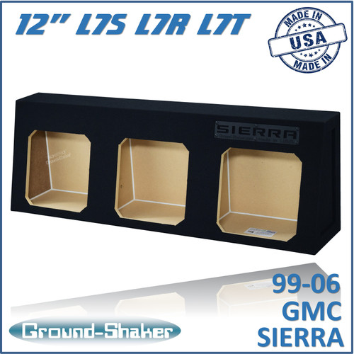 Ground-Shaker STGMKK312B