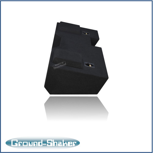 Ground-Shaker GMP28B
